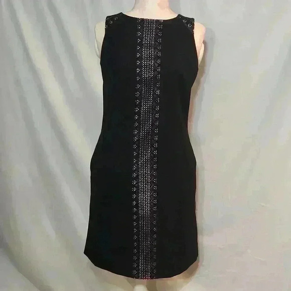 Nine West Sheath Dress - Picture 1 of 10